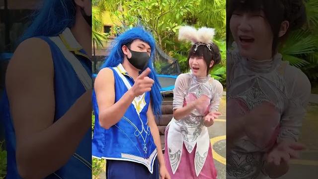 【斗罗大陆】唐三小舞一家人跳高比赛,谁跳的最高呢?#斗罗大陆 #唐三#小舞#唐舞桐 【斗罗大陆】唐三小舞一家人跳高比赛,谁跳的最高呢?#斗罗大陆 #唐三#小舞#唐舞桐