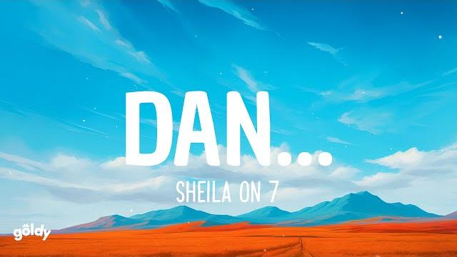 Sheila on 7 - dan (lyrics) Sheila on 7 - dan (lyrics)