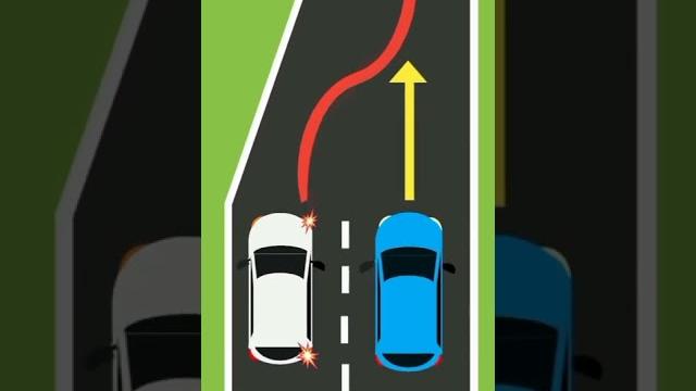 #shorts road merging rules #traffic #shorts road merging rules #traffic