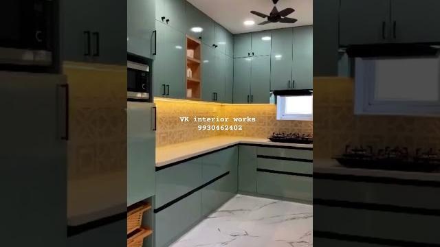 Modular kitchen unique design#trending #interiordesign #shortvideo #interior #viralvideo # Modular kitchen unique design#trending #interiordesign #shortvideo #interior #viralvideo #