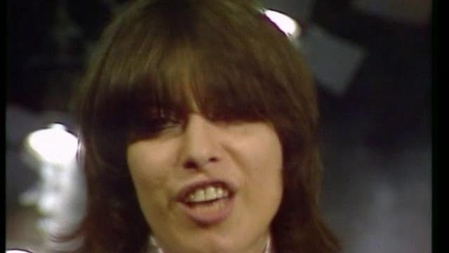 Pretenders - bad boys get spanked Pretenders - bad boys get spanked