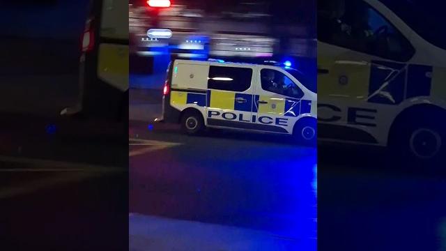 4 types of police sirens 4 types of police sirens