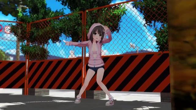 【mmd r-18】 yv - falling up 1080p full hd 【mmd r-18】 yv - falling up 1080p full hd