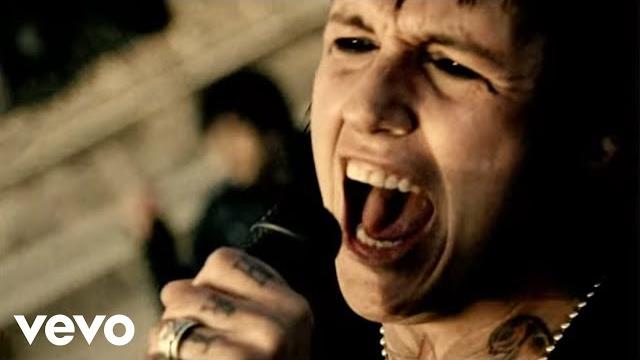 Papa roach - lifeline (official music video) Papa roach - lifeline (official music video)