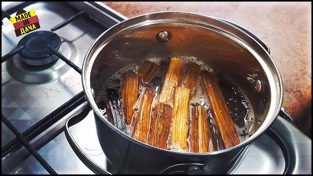 Дубовая щепа для самогона своими руками! Дубовая щепа для самогона своими руками!