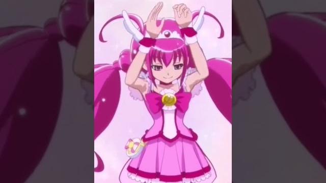 Hirogaru sky! precure ending cameos ; cure happy Hirogaru sky! precure ending cameos ; cure happy
