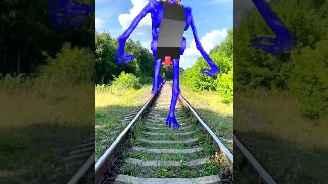 Thomas the locomotive in real life Thomas the locomotive in real life