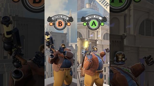 Dynamo new model! #deadlock Dynamo new model! #deadlock