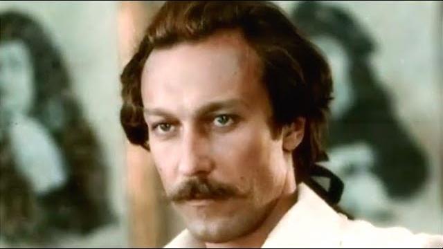 Янковский. документальный фильм Янковский. документальный фильм