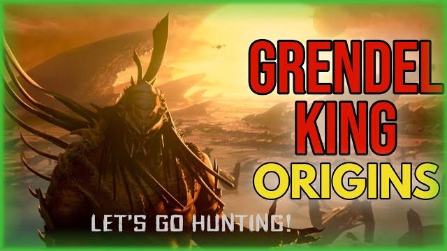 Grendel king explained: predator warlord’s origin & anatomy explored #predatorkillerofkillers Grendel king explained: predator warlord’s origin & anatomy explored #predatorkillerofkillers