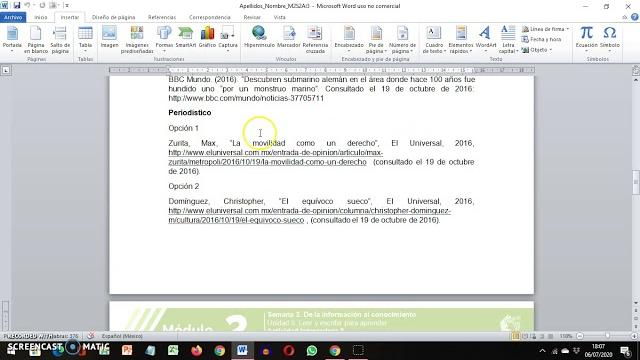 Tutorial actividad integradora 3 módulo 2 m2s2ai3 Tutorial actividad integradora 3 módulo 2 m2s2ai3