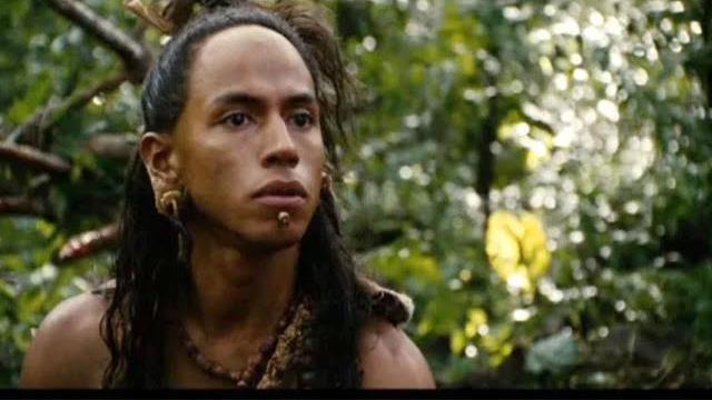Apocalypto (2006) pelicula completa en español latino Apocalypto (2006) pelicula completa en español latino