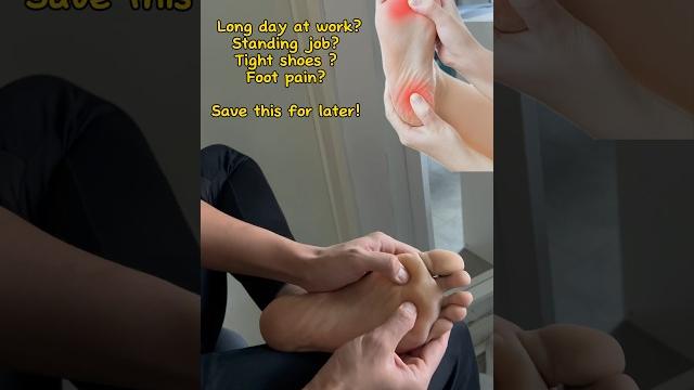 Try these for your foot! comment what you want next. #selfcare #selfmassage #footpainrelief Try these for your foot! comment what you want next. #selfcare #selfmassage #footpainrelief