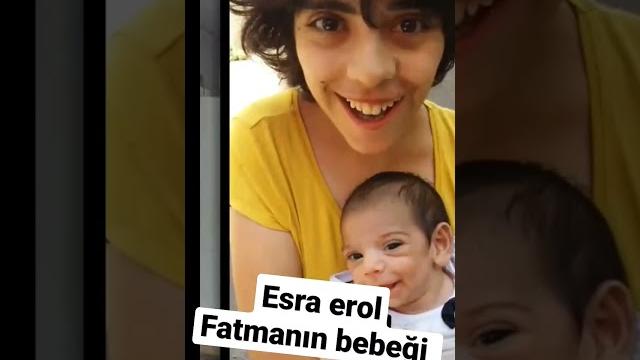 Esra erol fatma'nin bebeği̇ #shorts Esra erol fatma'nin bebeği̇ #shorts