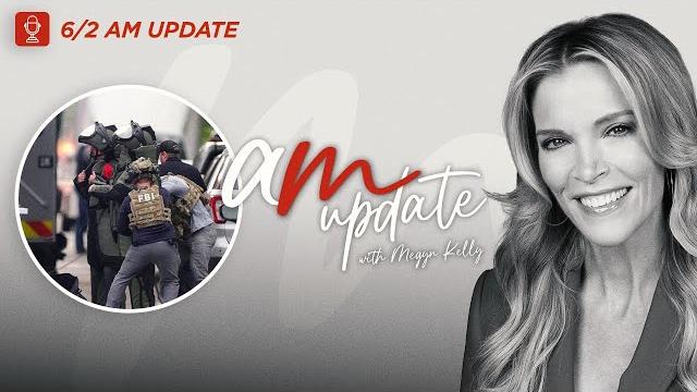Terror against pro-israel group in co, male athlete dominates girls in california: am update 6/2 Terror against pro-israel group in co, male athlete dominates girls in california: am update 6/2