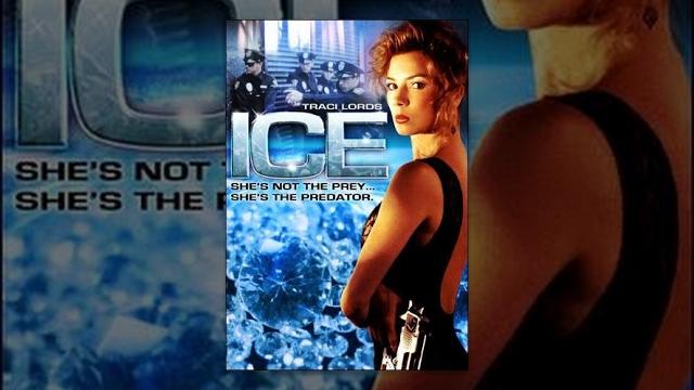 Ice (1994) Ice (1994)