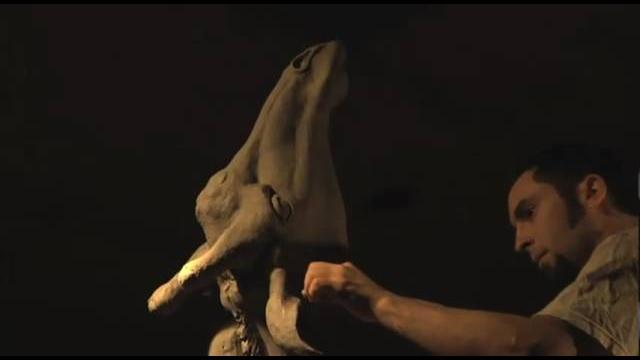 Zarafa (giraffe project part 4) Zarafa (giraffe project part 4)
