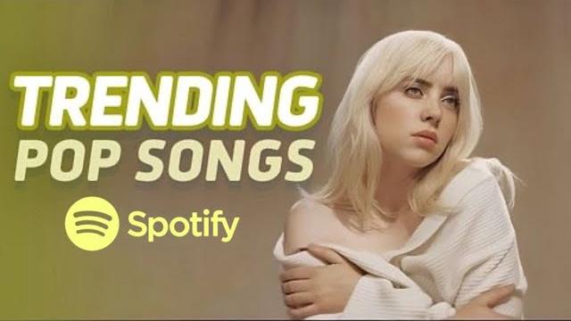 Spotify pop hits 2025 trending pop songs 2025 | bruno mars, lady gaga, billie eilish, dua lipa Spotify pop hits 2025 trending pop songs 2025 | bruno mars, lady gaga, billie eilish, dua lipa