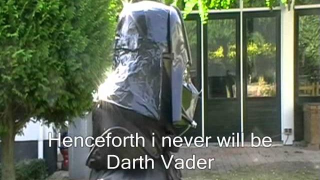 Romeo darth en julia lea Romeo darth en julia lea