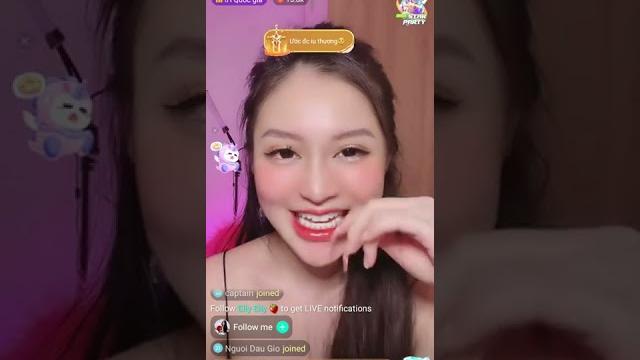 Elly elly is live in bigo Elly elly is live in bigo