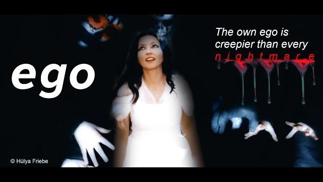 Ego - hülya friebe (official music video) Ego - hülya friebe (official music video)