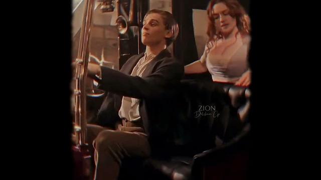 Titanic - jack and rose | the ship of dreams | 60fps | zion Titanic - jack and rose | the ship of dreams | 60fps | zion