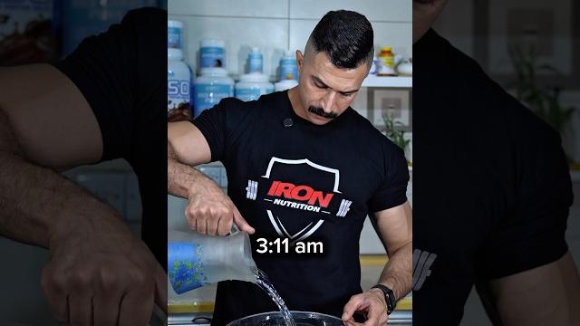 روتيني اليومي #حسين_البغدادي روتيني اليومي #حسين_البغدادي