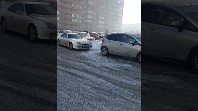 Черное небо красноярск Черное небо красноярск