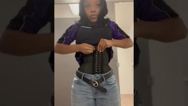 Be careful with waist training!!! #waisttrainer #corset #waisttraining #fitness fynepro.com Be careful with waist training!!! #waisttrainer #corset #waisttraining #fitness fynepro.com