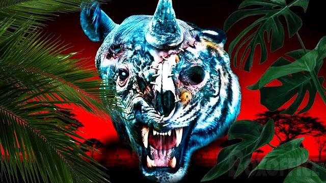 Zoombies reborn | horror | full movie in english Zoombies reborn | horror | full movie in english