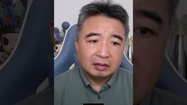 翟山鹰:祖英已经被软禁 翟山鹰:祖英已经被软禁