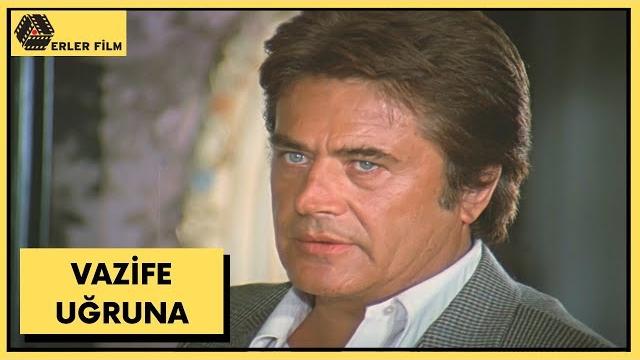 Vazife uğruna | cüneyt arkın, şehnaz dilan, nuri alço | türk filmi | full hd Vazife uğruna | cüneyt arkın, şehnaz dilan, nuri alço | türk filmi | full hd