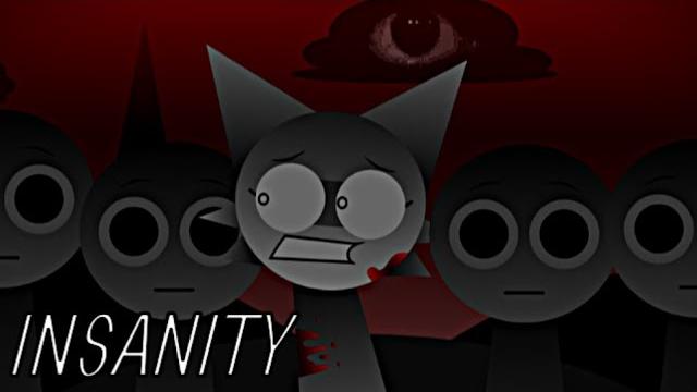 'insanity' -sprunki: wenda edition mix 'insanity' -sprunki: wenda edition mix