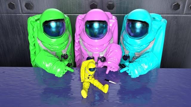 Among us in hd (part 86) framed #shorts Among us in hd (part 86) framed #shorts