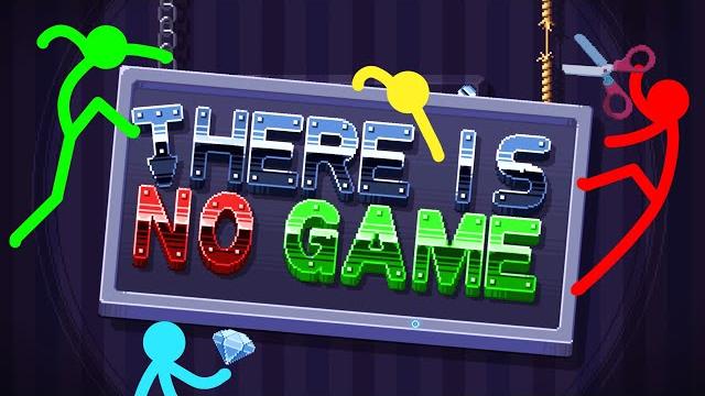 There is no game | full game with av There is no game | full game with av