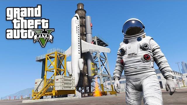 Gta 5 space mod!! (gta 5 mods) Gta 5 space mod!! (gta 5 mods)