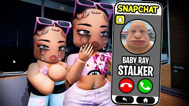 Stalker followed my baby girl for 24 hours.. (lifetogether rp) Stalker followed my baby girl for 24 hours.. (lifetogether rp)