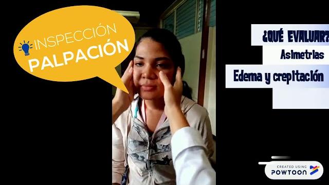 Semiologia nariz Semiologia nariz