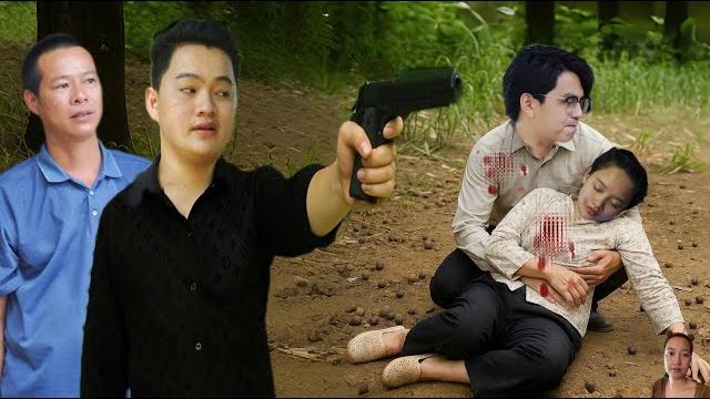 Diệp was hunted by john, ceo james chased in desperation – can james save her in time ? Diệp was hunted by john, ceo james chased in desperation – can james save her in time ?