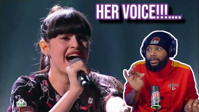 Wow, what a voice!! | diana ankudinova (диана анкудинова) last dance (dernière danse) first audition Wow, what a voice!! | diana ankudinova (диана анкудинова) last dance (dernière danse) first audition