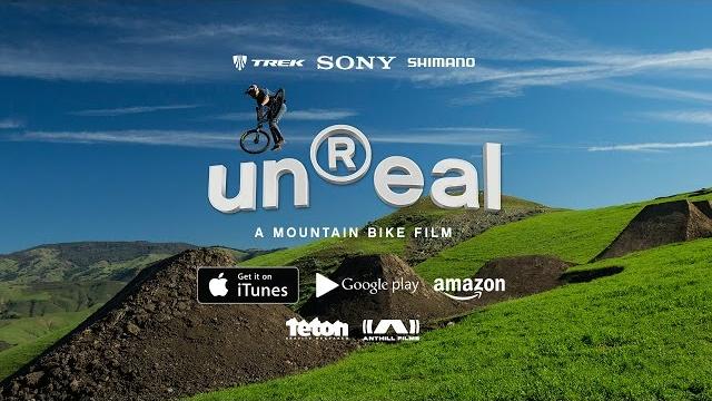 One shot: brandon semenuk's unreal segment One shot: brandon semenuk's unreal segment
