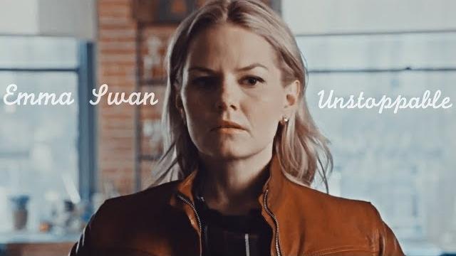 Emma swan || unstoppable Emma swan || unstoppable