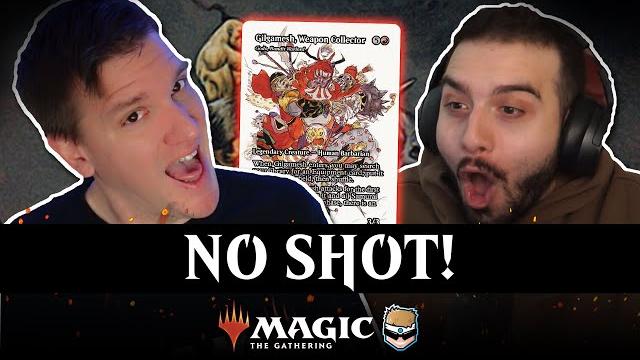 Hearthstone player rates the best commanders in mtg Hearthstone player rates the best commanders in mtg