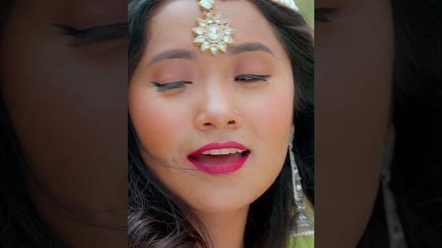 Timi chhau ra po | melina rai, surendra chitrakar | bhuwan adhikari (om), muskan lama | nepali song Timi chhau ra po | melina rai, surendra chitrakar | bhuwan adhikari (om), muskan lama | nepali song