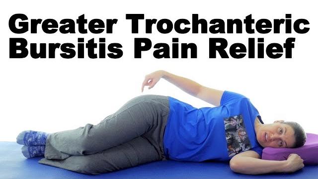 Greater trochanteric bursitis, aka hip bursitis - ask doctor jo Greater trochanteric bursitis, aka hip bursitis - ask doctor jo