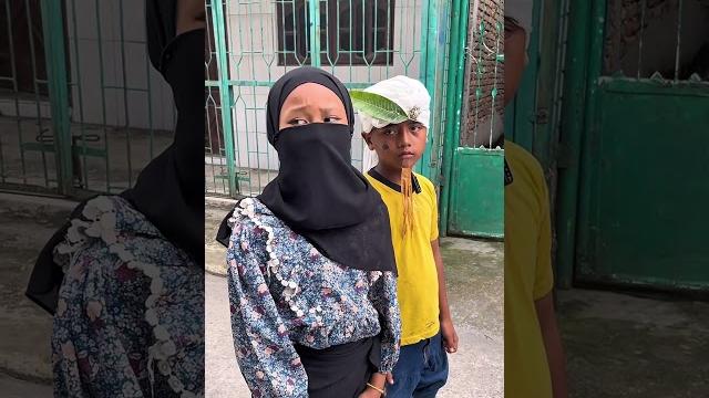 Dewi dan walid #walid #viral #fyp #lucu #gilaakting Dewi dan walid #walid #viral #fyp #lucu #gilaakting
