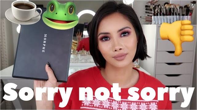 Unpopular makeup opinions tag | xena kai Unpopular makeup opinions tag | xena kai