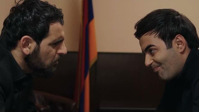 Սուրբը սերիա 4 / surby / surb@ / сурб @kinodaran Սուրբը սերիա 4 / surby / surb@ / сурб @kinodaran