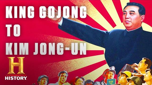 How the kim dynasty took over north korea | history How the kim dynasty took over north korea | history