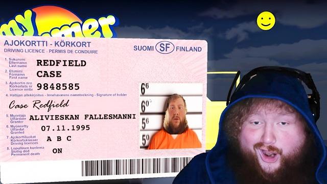 My summer car… My summer car…
